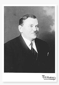 Kutor Ferenc