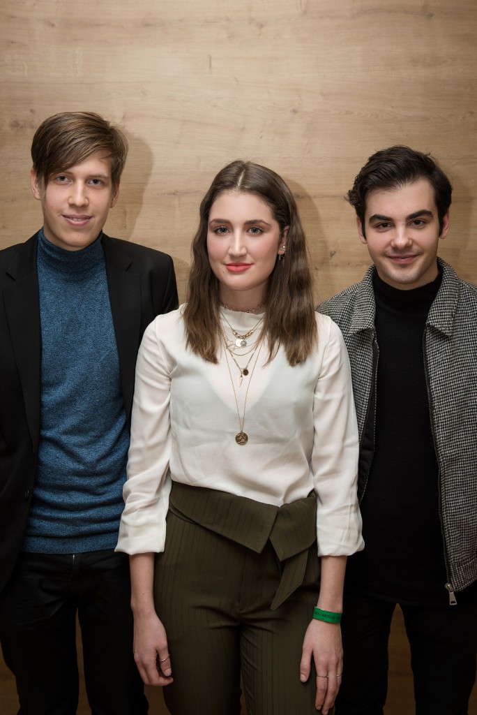 Margaret Island Artisjus